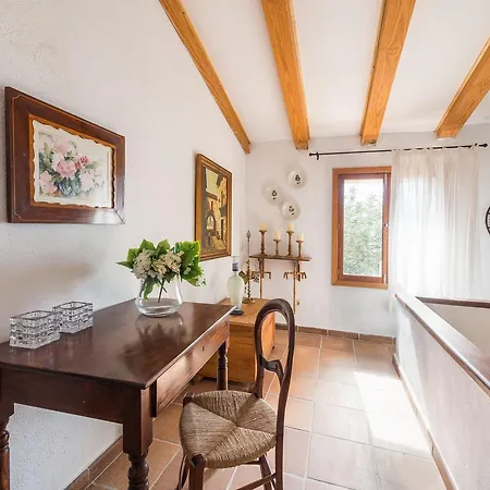 S'olivaret Holiday home *