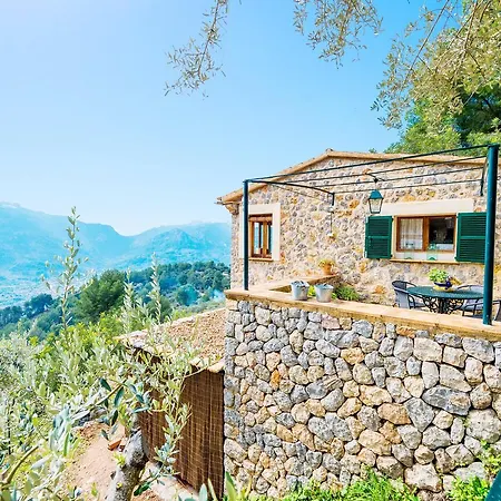Holiday home S'olivaret Fornalutx