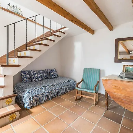 S'olivaret Holiday home