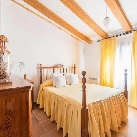 S'olivaret Holiday home *